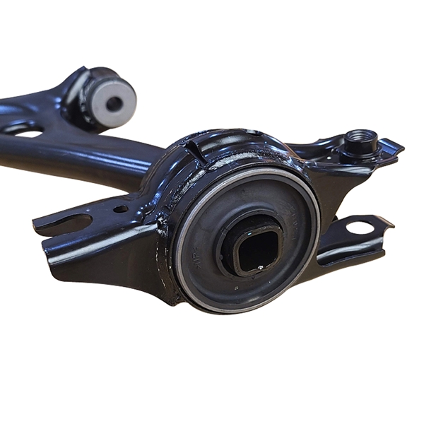 Рычаг независимой подвески колеса, подвеска колеса CQ0392X CTR #3