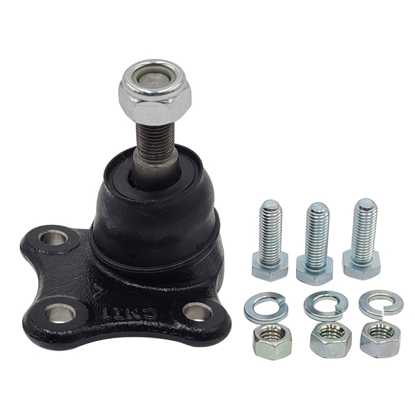 Шарнир независимой подвески / поворотного рычага   CB0057L   CTR