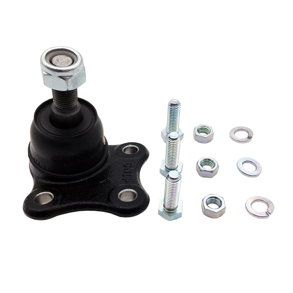 Нижній/верхній кульовий шарнір CB0057L CTR #1