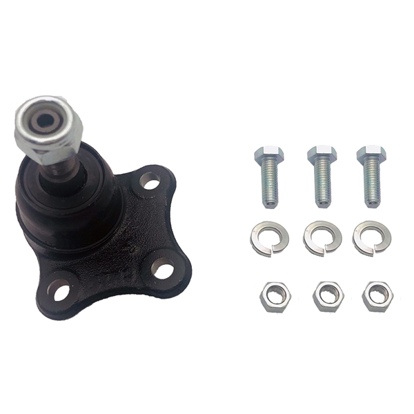 Шарнир независимой подвески / поворотного рычага   CB0057R   CTR