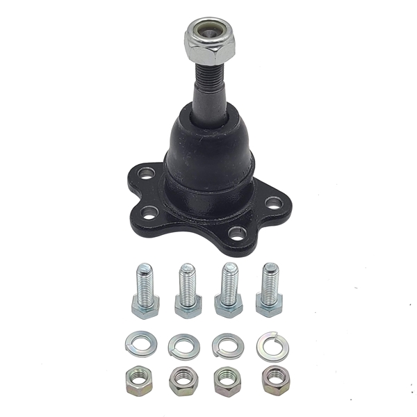 Шарнир независимой подвески / поворотного рычага   CB0083   CTR