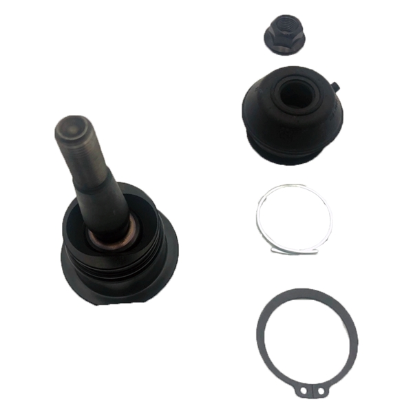 Шарнир независимой подвески / поворотного рычага   CB0092   CTR