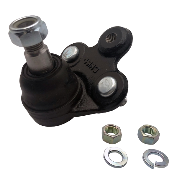 Нижній/верхній кульовий шарнір   CB0144   CTR