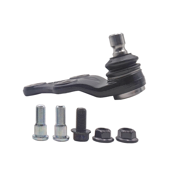 Нижній/верхній кульовий шарнір CB0208 CTR #1