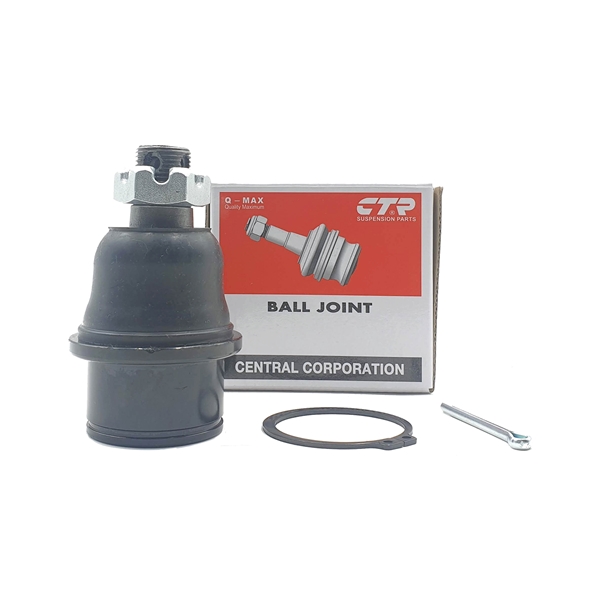 Шарнир независимой подвески / поворотного рычага CB0216 CTR #2