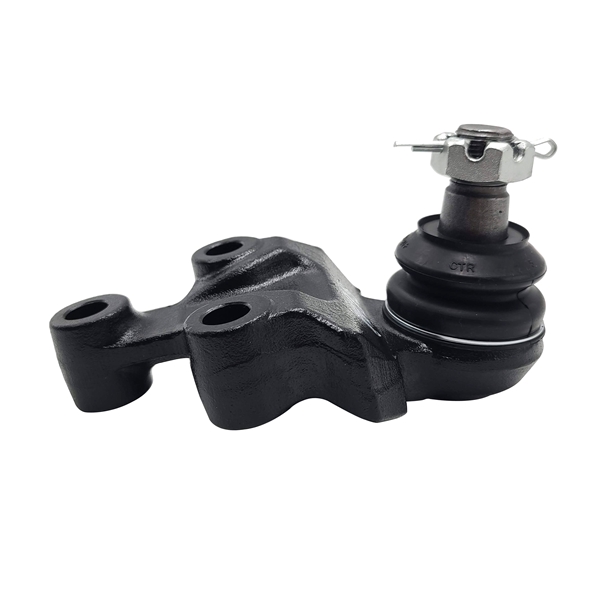 Шарнир независимой подвески / поворотного рычага CB0217 CTR #1