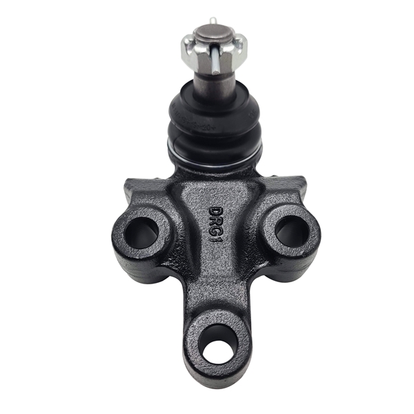 Шарнир независимой подвески / поворотного рычага CB0217 CTR #2