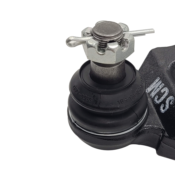 Шарнир независимой подвески / поворотного рычага CB0217 CTR #3