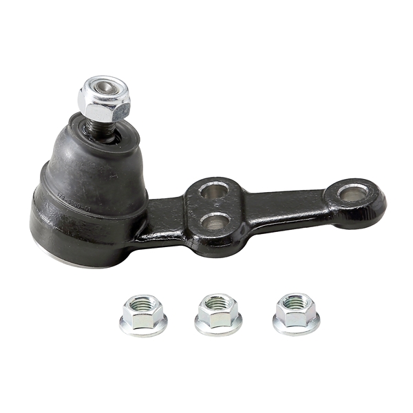 Нижній/верхній кульовий шарнір, CTR CB0295 Нижній/верхній кульовий шарнір, CTR CB0295