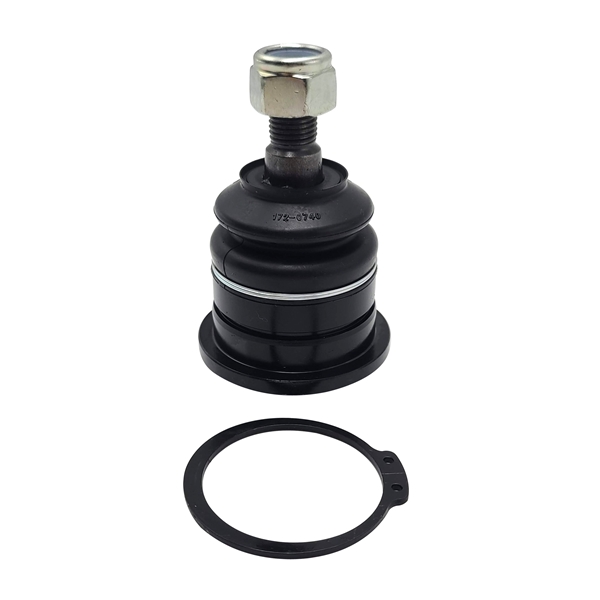 Шарнир независимой подвески / поворотного рычага   CB0323   CTR