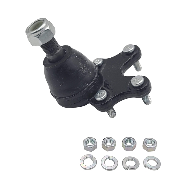 Нижній/верхній кульовий шарнір   CB0375   CTR