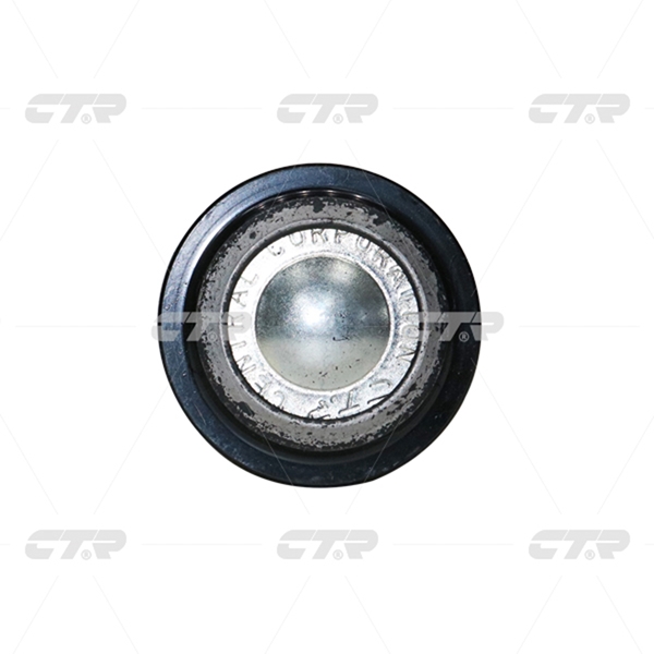 Шарнир независимой подвески / поворотного рычага CB0434 CTR #1