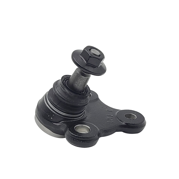 Шарнир независимой подвески / поворотного рычага   CB0460L   CTR