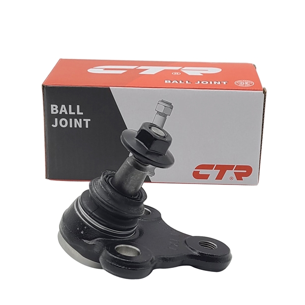 Шарнир независимой подвески / поворотного рычага CB0460L CTR #3