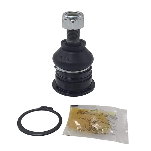 Шарнир независимой подвески / поворотного рычага   CB0562   CTR