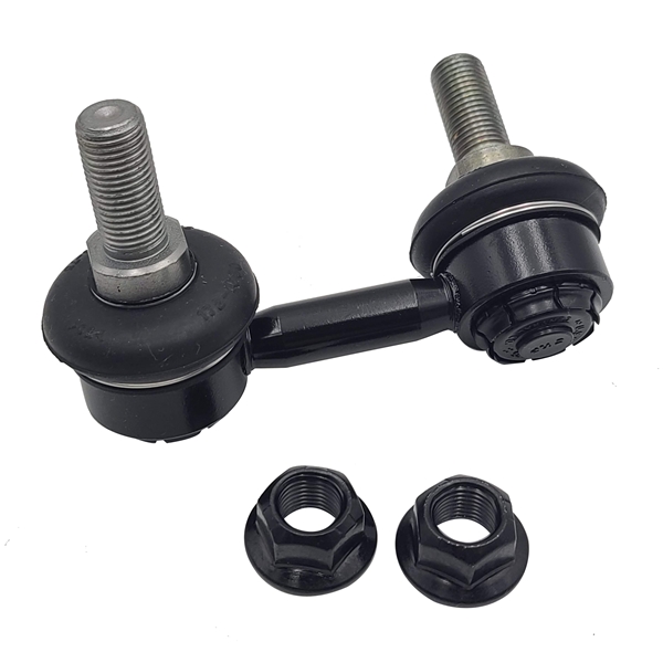 Тяга / стойка, стабилизатор   CL0760L   CTR