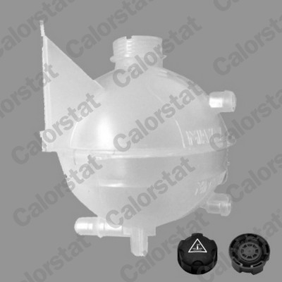 Розширювальний бачок, охолоджувальна рідина   ET0047C2   CALORSTAT by Vernet