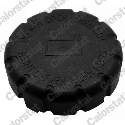 Розширювальний бачок, охолоджувальна рідина ET0113C1 CALORSTAT by Vernet #1