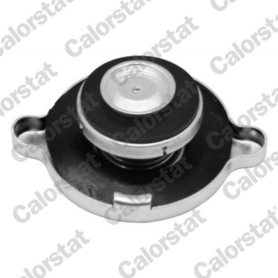 Крышка, радиатор RC0052 CALORSTAT by Vernet #1