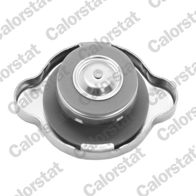 Крышка, радиатор RC0196 CALORSTAT by Vernet #1