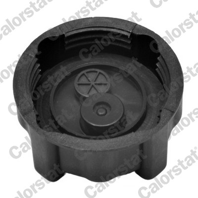 Запірна кришка, бак охолоджувальної рідини RC0024 CALORSTAT by Vernet #1