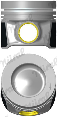 Поршень 87-447500-30 NÜRAL #1