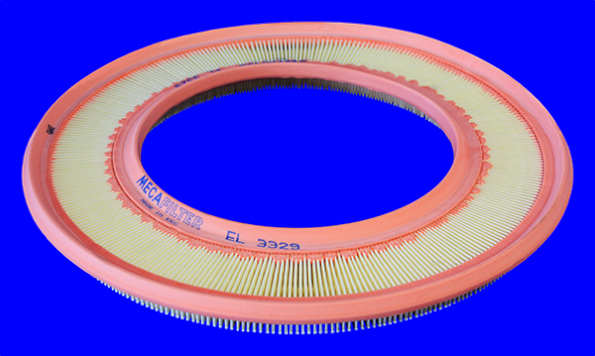 Повітряний фільтр   EL3329   MECAFILTER