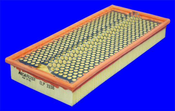 Повітряний фільтр   ELP3338   MECAFILTER