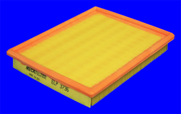 Повітряний фільтр   ELP3736   MECAFILTER