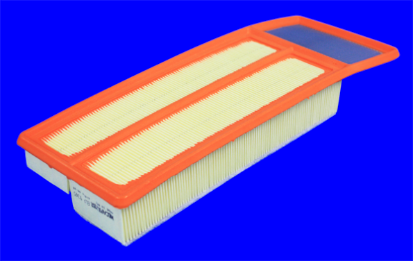 Повітряний фільтр   ELP9345   MECAFILTER