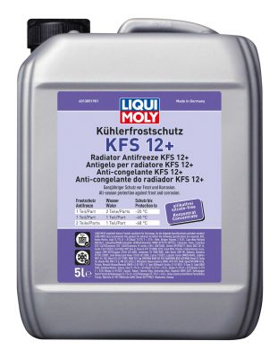 Антифриз   21146   LIQUI MOLY