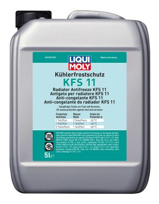 Антифриз   21150   LIQUI MOLY