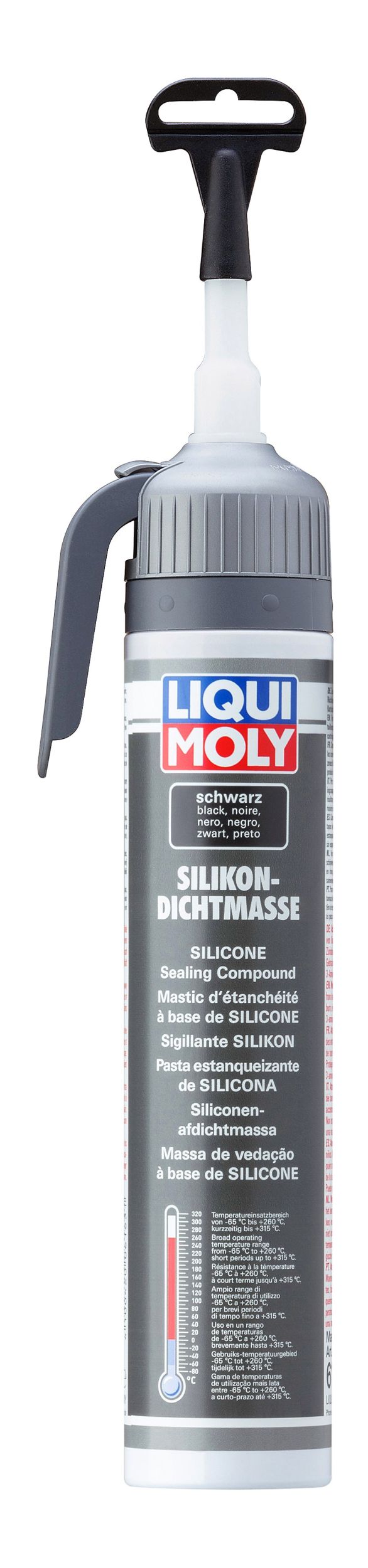 Герметик   6185   LIQUI MOLY