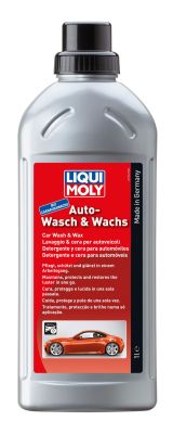 Автошампуні   1542   LIQUI MOLY