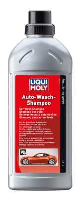 Автошампуні   1545   LIQUI MOLY