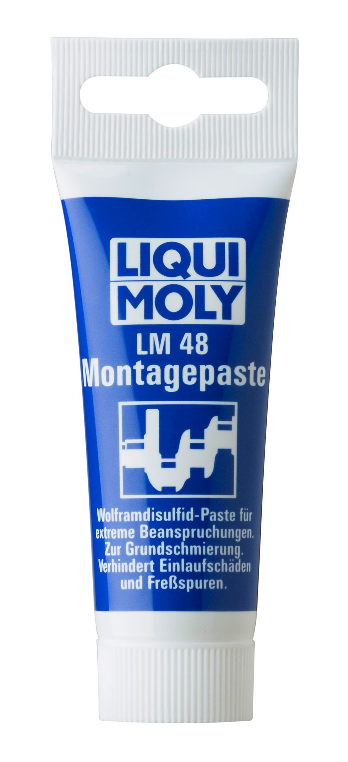 Мастила автомобільні   3010   LIQUI MOLY