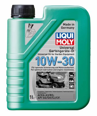 Моторна олива для мототехніки   1273   LIQUI MOLY