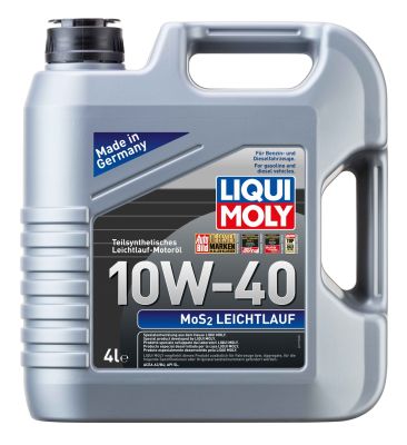 Моторное масло   1917   LIQUI MOLY