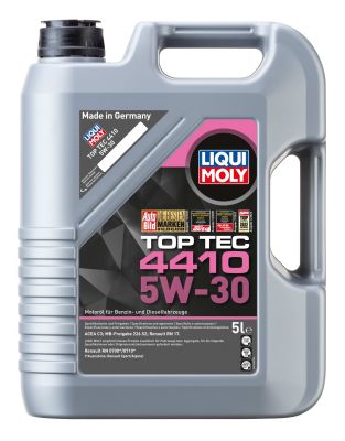 Моторна олива   21404   LIQUI MOLY