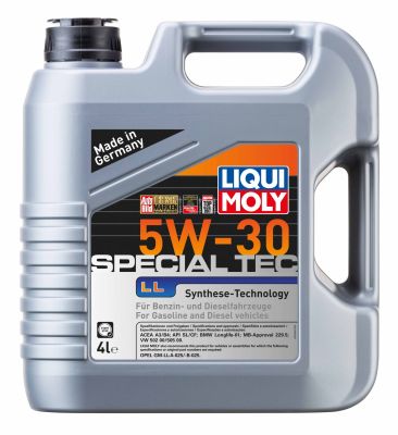 Моторна олива   2339   LIQUI MOLY