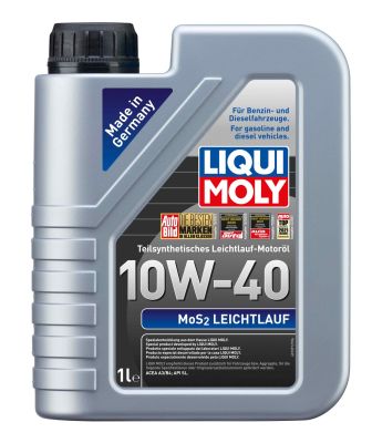 Моторное масло   2626   LIQUI MOLY