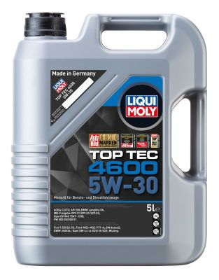 Моторное масло   8033   LIQUI MOLY