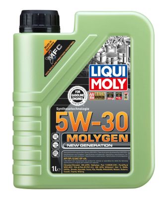 Моторна олива   9047   LIQUI MOLY