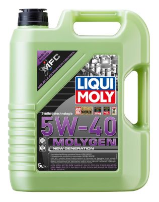 Моторное масло   9055   LIQUI MOLY
