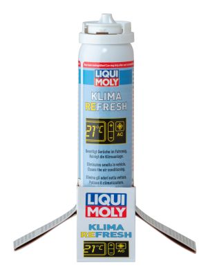 Очисник кондиціонера авто   20000   LIQUI MOLY