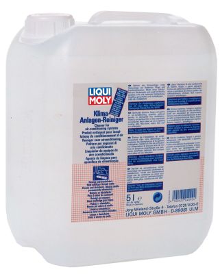 Очисник кондиціонера авто   4092   LIQUI MOLY