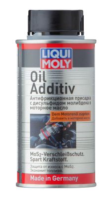 Присадки   3901   LIQUI MOLY