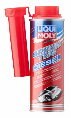 Присадки   3722   LIQUI MOLY