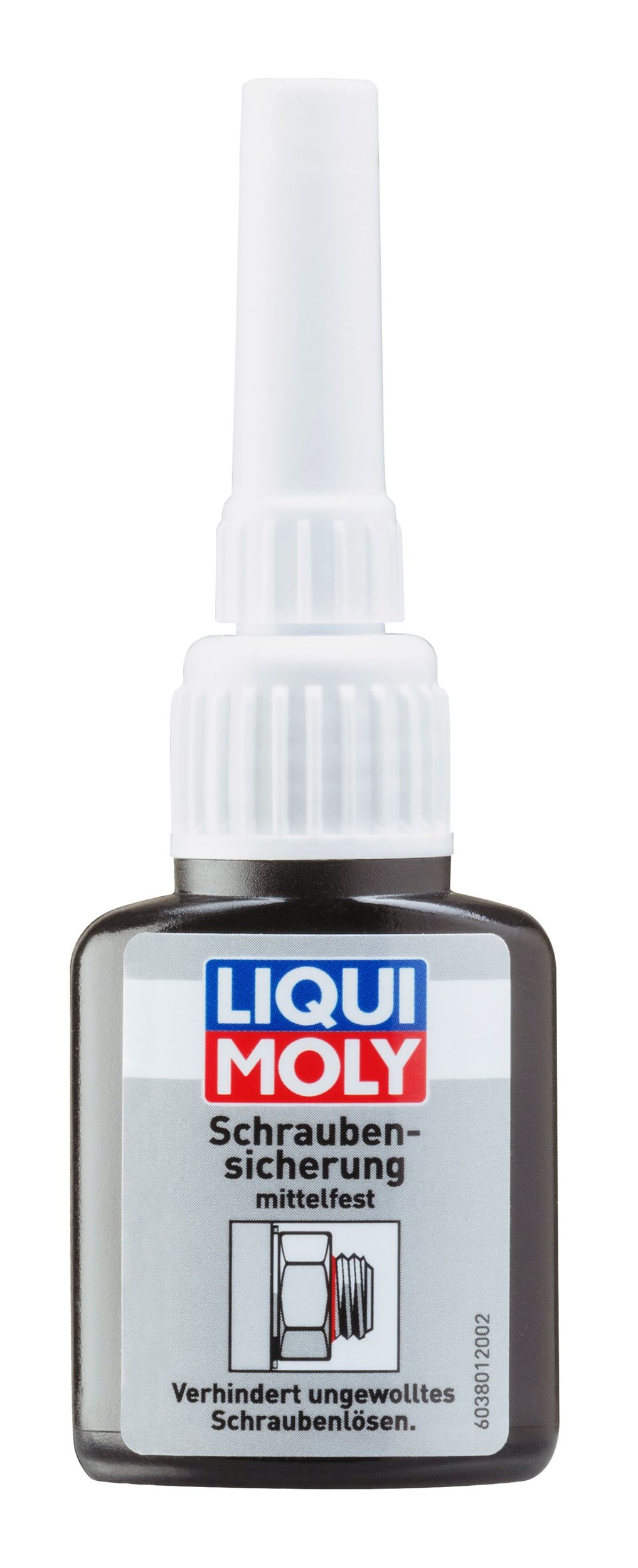 Герметик   3801   LIQUI MOLY