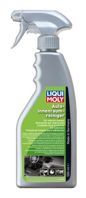 Очисник салона авто   1547   LIQUI MOLY